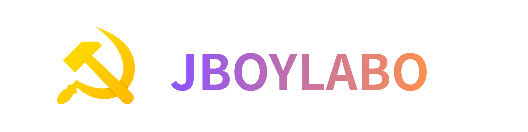 JBOYLAB